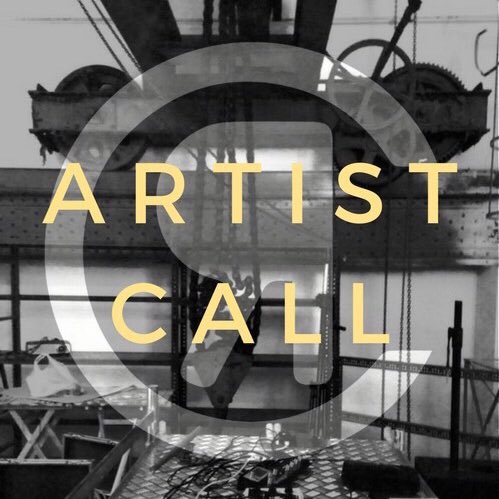 CultRise's tweet image. We&apos;re looking for artists • Send some of your work at info@cultrise.com • Email Object : Artist Call • #ReactCreating