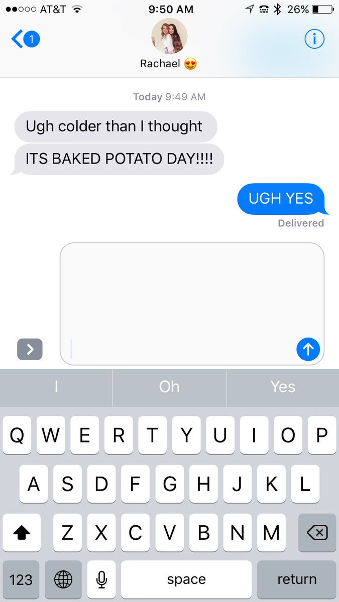 skm966's tweet photo. when you give up on that spring break bod @rachmarieec https://t.co/HHkc8ebLfY