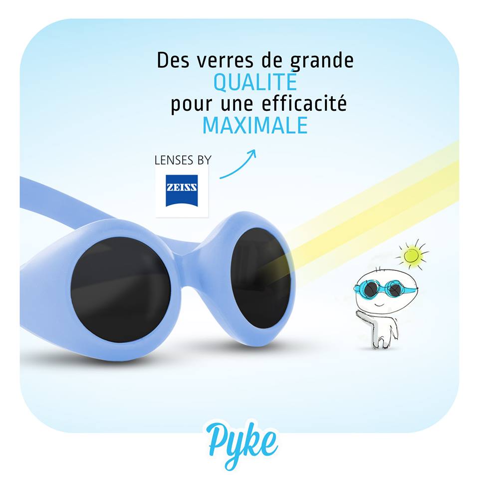 pyke_sunglasses's tweet photo. BabyPyke #Sunglasses #Babies #SunProtection #Health @ZEISS_Group https://t.co/0JfTk9raSg