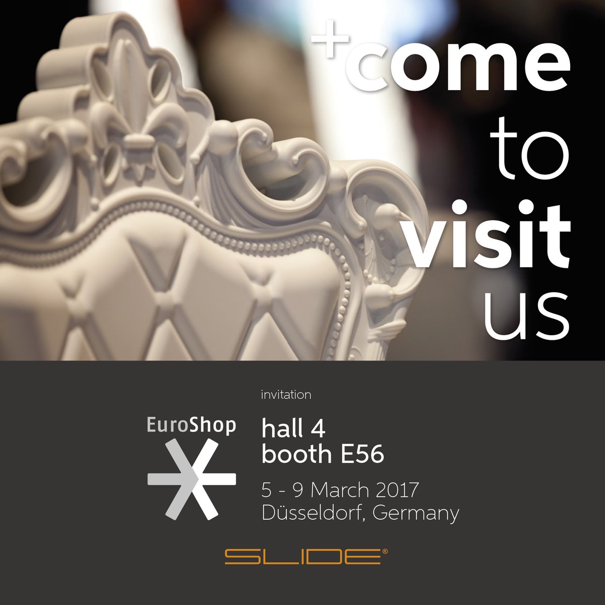 SLIDE Design tweet media