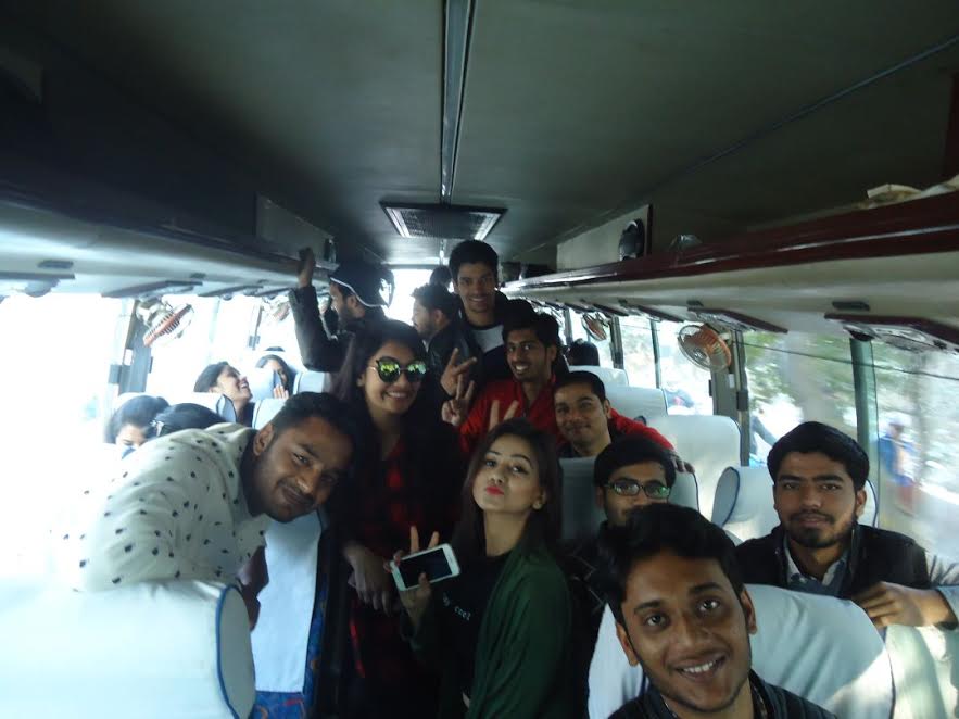JIMSRohini's tweet photo. #JIMSRohini #PGDM #IBClub organized a trip to #AravaliResort on 10th Feb 2017 for #PGDMIB Students #PGDM #InternationalBusiness https://t.co/ZWWnvOsdTE
