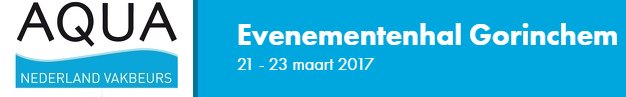 VinkKunststof's tweet photo. #AquaNederlandVakbeurs 2017, uiteraard is onze Business Unit Leidingsystemen ook weer present! https://t.co/wLBFUTI8sy https://t.co/pLWalos9tw