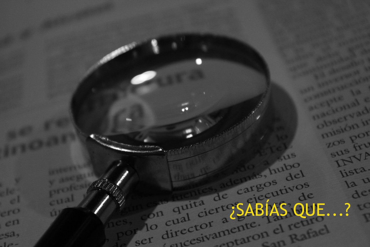 licreatura's tweet photo. ACTUALIDAD | ¿Sabías que... la palabra «libro» significa ‘parte interior de la corteza de los árboles’?
https://t.co/FGhlRlAhtD https://t.co/43Mdt63Z8s