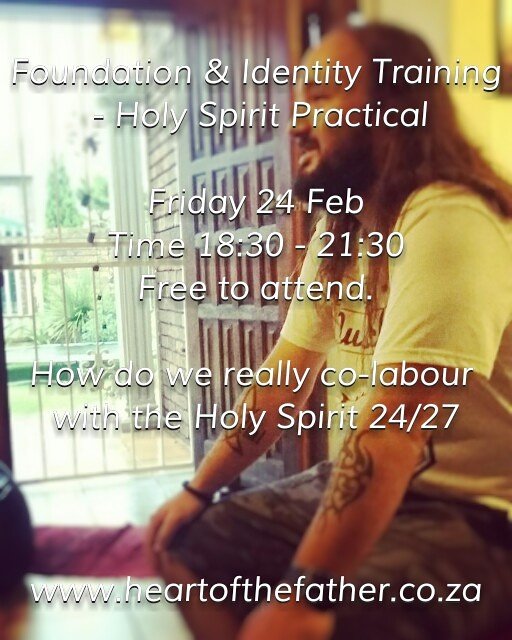 CarloMerrick's tweet photo. #identitytraining #foundation https://t.co/MHqvlPUxWP