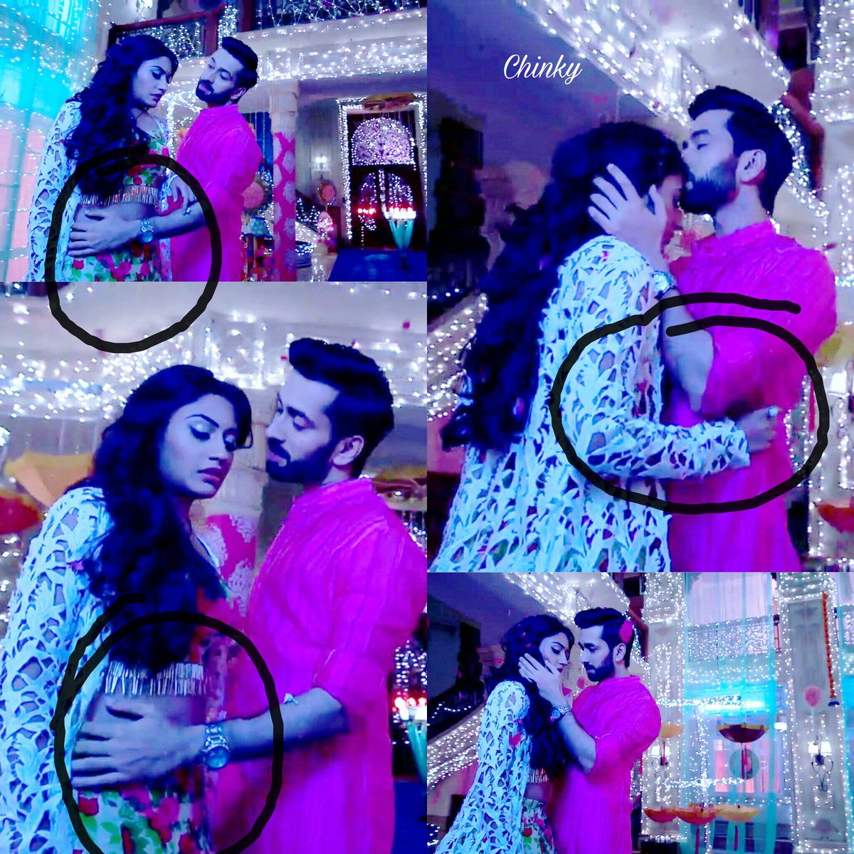 Choudharychinky's tweet image. #HisHand🙊🙈 U move closer to me,skin against skin,My body aches for ur love again.U fill me,hold me to u,
Gently rock me,drawing me, too.👅👅