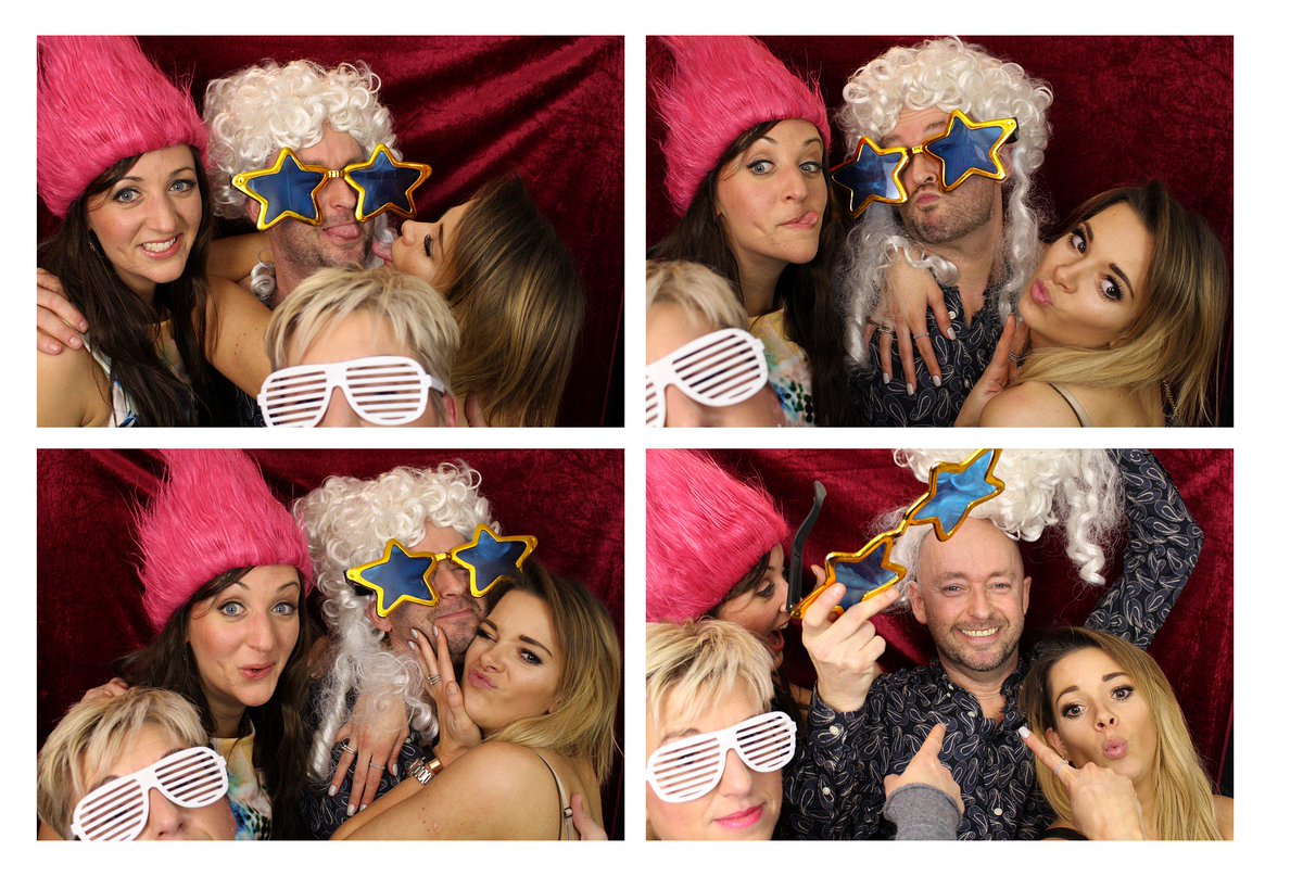 partyeventhire1's tweet photo. Some shots from the weekends photo booth! https://t.co/RcpiKiJAUR