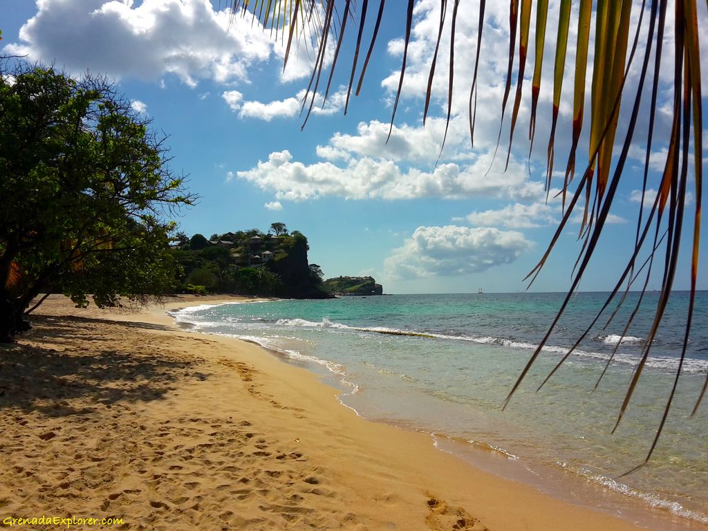 Some Wednesday warmth for you! 🌞🔥 #Grenada #Caribbean #BeachDay  via <a href="/grenadaexplorer/">Grenada Explorer</a>