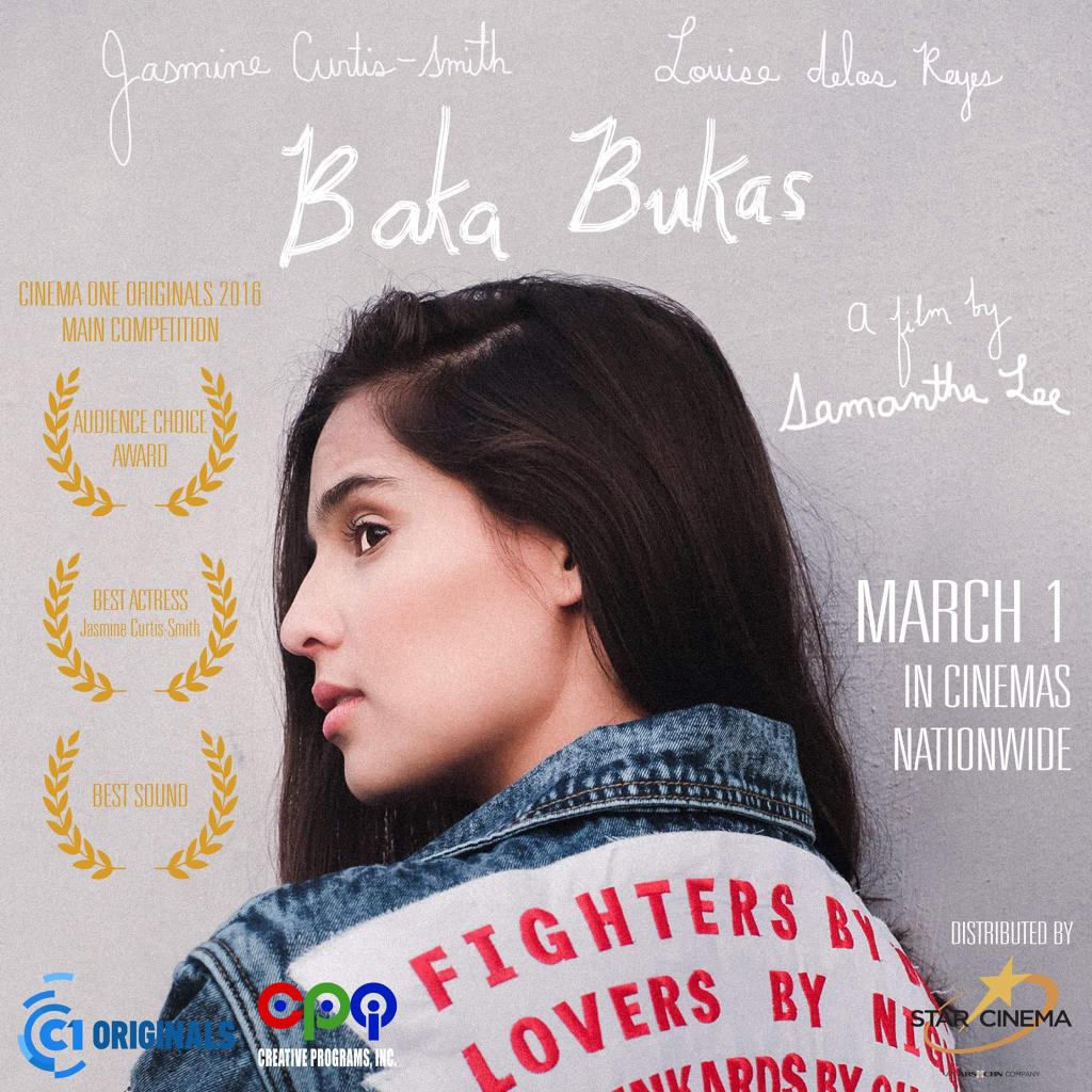 Im so excited to watch diz even it's my 3rd time bcoz it's worth it. Thank u 4 representing the LGBTPh Community @jascurtissmith @givemesam