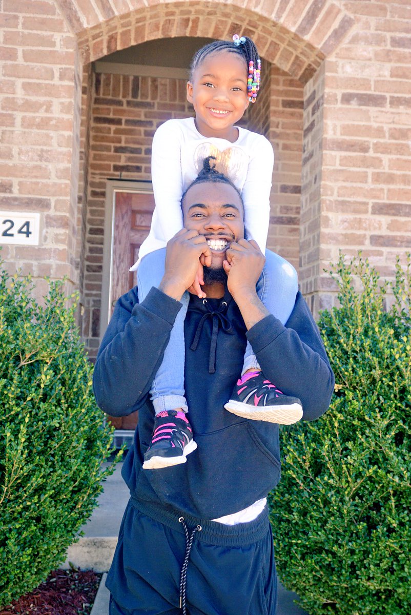 officialshiikd's tweet photo. Me and my niece Lani π€ #BFFFFFs https://t.co/2qT5Qu9iUW