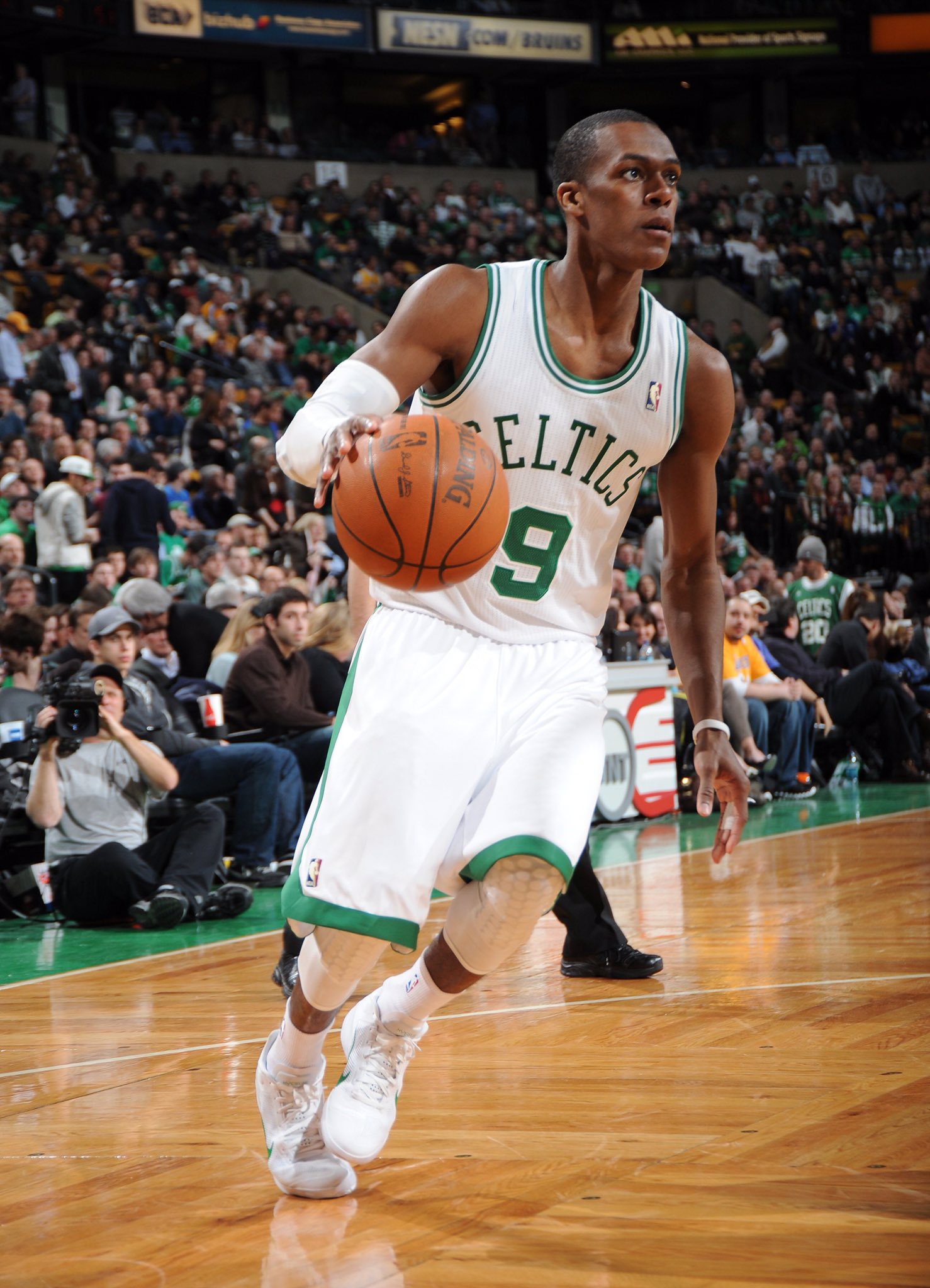 Happy 31st Birthday to 1x NBA Champion Rajon Rondo!   