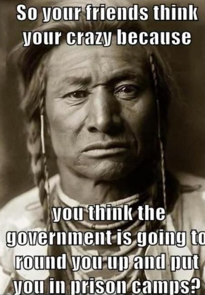black_settings's tweet photo. It happened before, what makes you think it cant happen to you?

#awakening #knowledge #falseflag  #blackunity #control #america #History https://t.co/CSY8ztP8SX