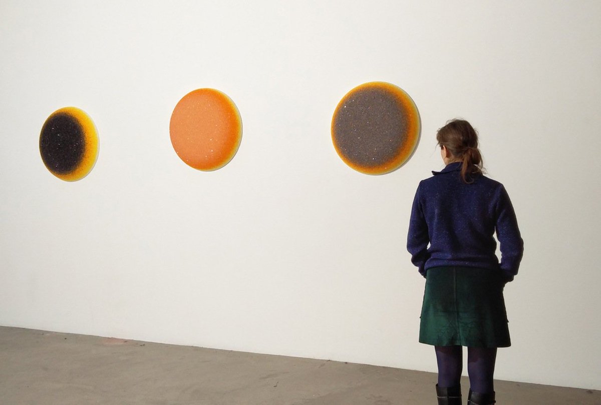 GDgaleriemulti's tweet photo. Vernissage de l'exposition #VincentBeaurin et #PatrickdeGlodeBesses A découvrir jusqu'au 25 février @GDMgalerie et @FoundationBrownstone https://t.co/UBZ6eo3gPp