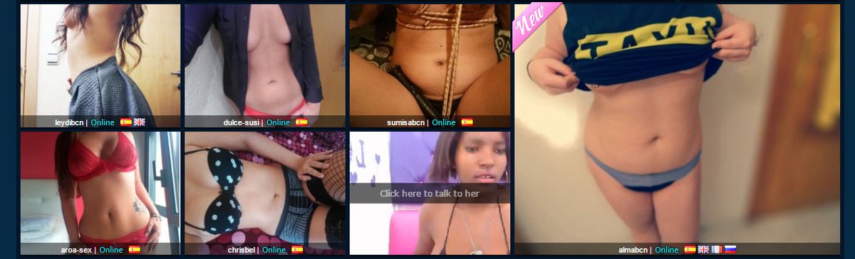 Intimosex's tweet photo. aroa-sex https://t.co/Os71BpO3qU te espera junto a sus amiguitas las mas cachondas de la red @WebCamAmateur @sexole #FelizMiercoles #skype https://t.co/JZR1qZKU9v