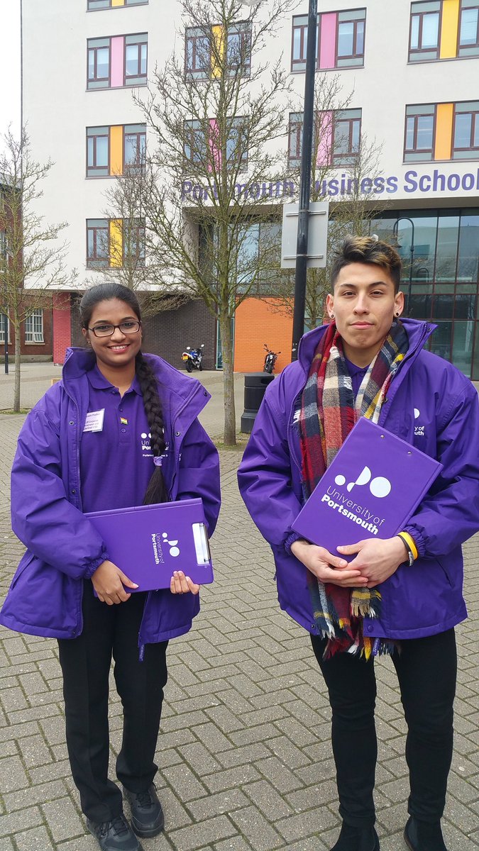 HasRikadigital's tweet photo. Come and say hi :) applicants openday @PBS_Events #pbs #SeaCityStudy https://t.co/oMyNXTTV0S