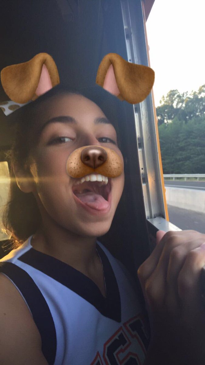 DelaneyWalrath's tweet photo. happy birthday kelli!! cheer has been a blast with you, thank you for all the encouragement!! have the best day!!π#wsvc #kellllllllii https://t.co/WytaJ2Lft2