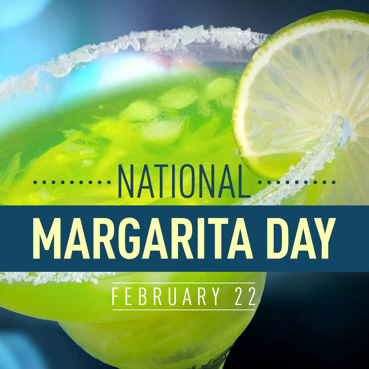 Today is national margarita day! who makes the best margaritas in