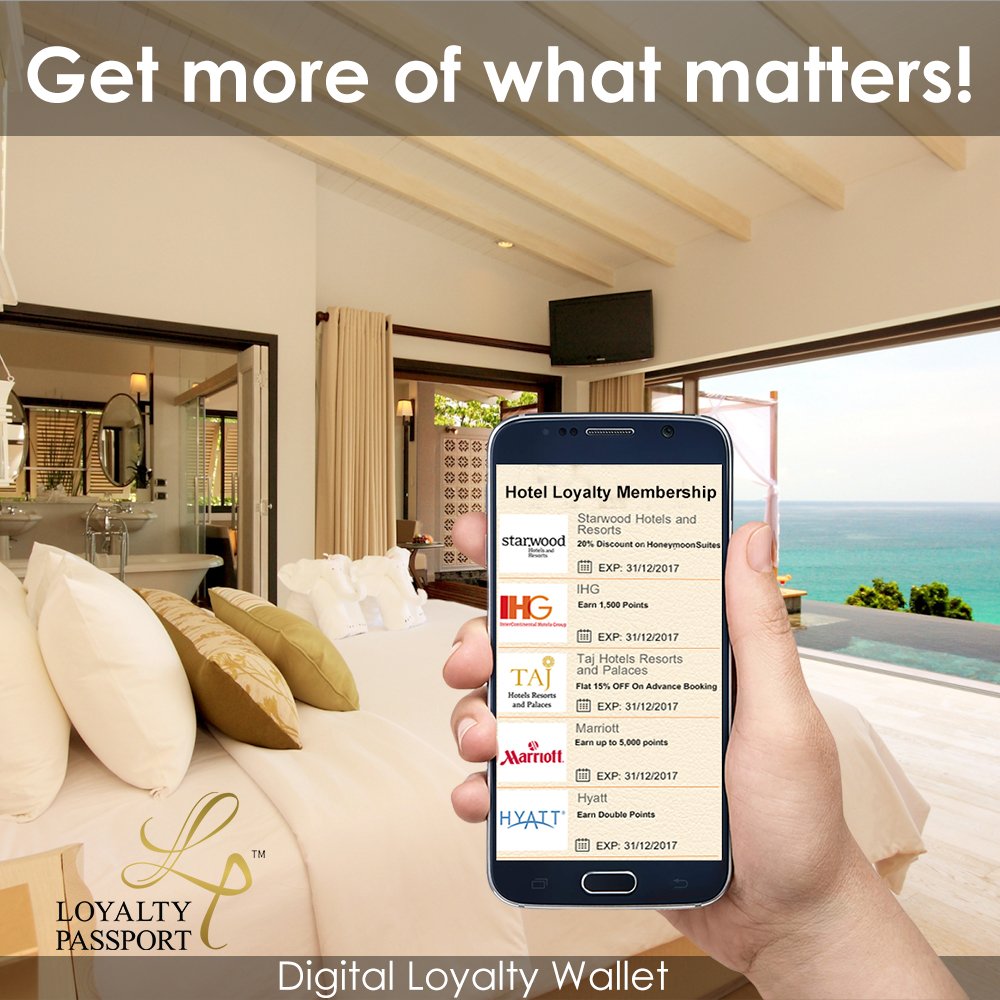 LoyaltyPassport's tweet photo. Indulge in perks, free stays & privileges when you enrol for a #HotelLoyaltyProgram & manage it via #LoyaltyCardApp https://t.co/RBnhHsxfro https://t.co/ruutjhjAQp