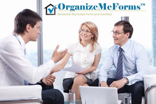 OrganizeMeForms's tweet image. Critical Questions Sellers Must Ask Before Listing Their Property organizemeforms.com/critical-quest… #RealEstate #Realtor #Blog