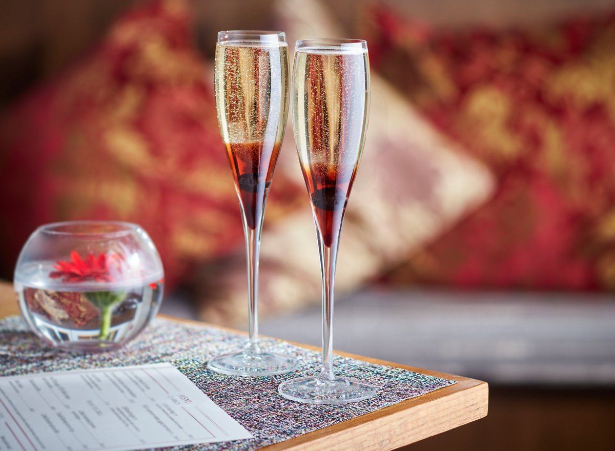 LowndesDining's tweet photo. Don't forget our Cherry Kiss champagne cocktail is available until the end of February - we're sharing the love all month! #WineWednesday https://t.co/nW7rDmLIjX
