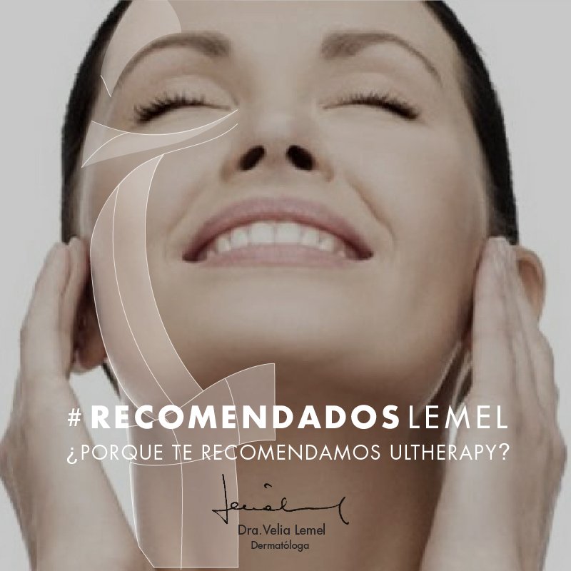 clinicaLEMEL's tweet photo. Es la época de oro del cuidado de la piel, nunca antes hubo tantos productos y tratamientos que literalmente borren el paso de los años. https://t.co/9sbFAfMK1j