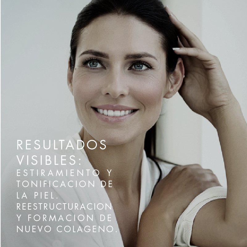 clinicaLEMEL's tweet photo. Lo último en tecnología antiage es ULTHERAPY: estimula  el reposicionamiento del tejido, tonificando y mejorando la flacidez de la piel. https://t.co/TBJGMPGPjl