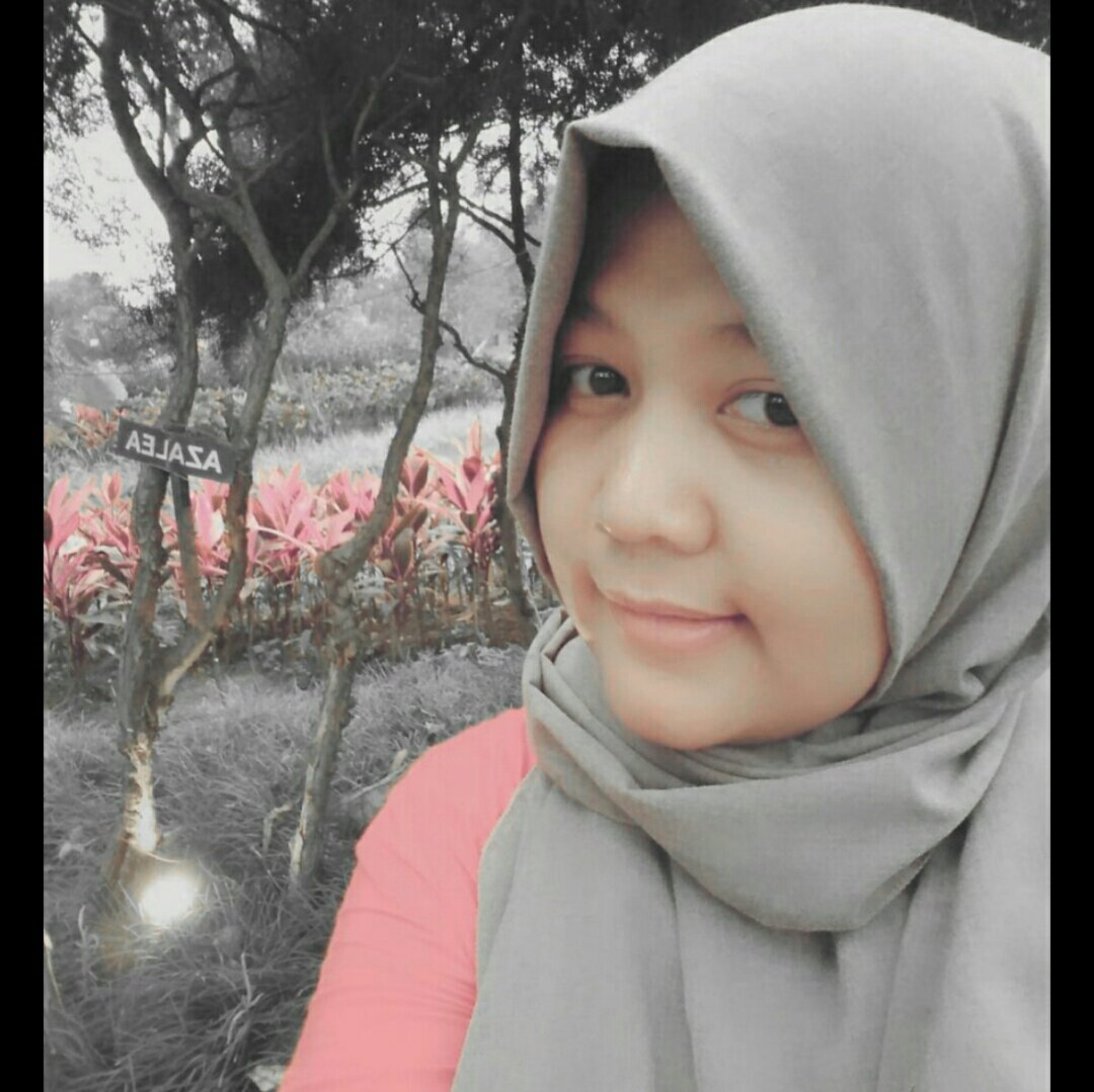 #FotoProfilBaru