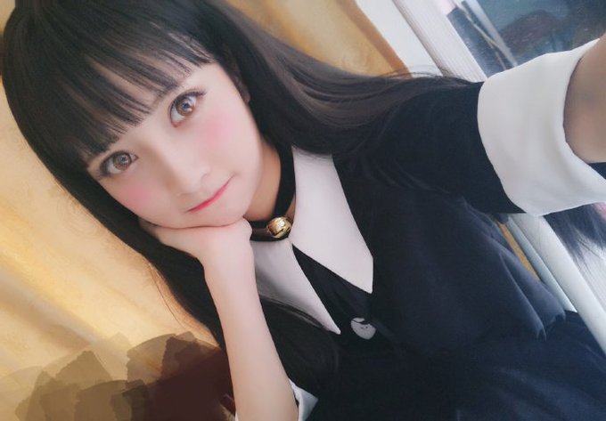 コスプレイヤー橘子のTwitter画像79