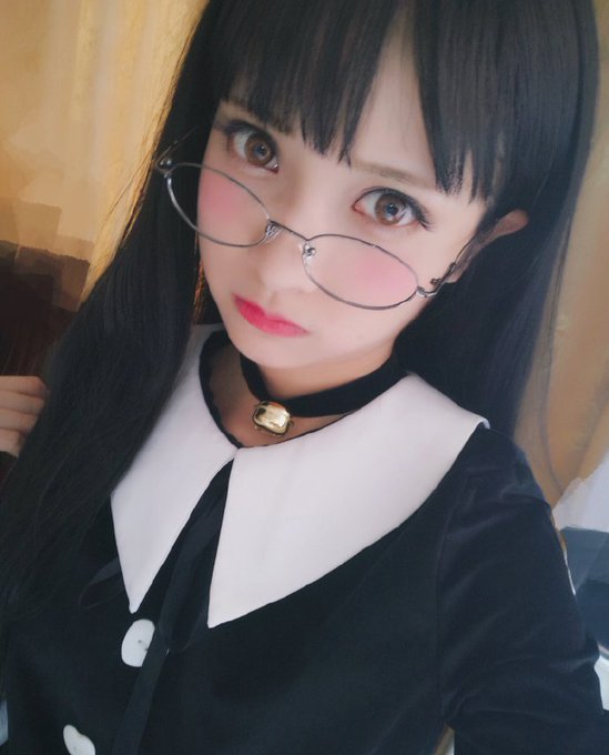 コスプレイヤー橘子のTwitter画像80