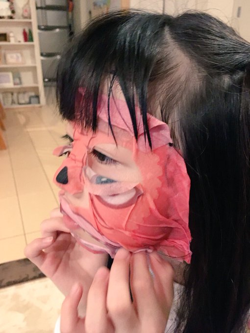 Twitterのコスプレ画像23