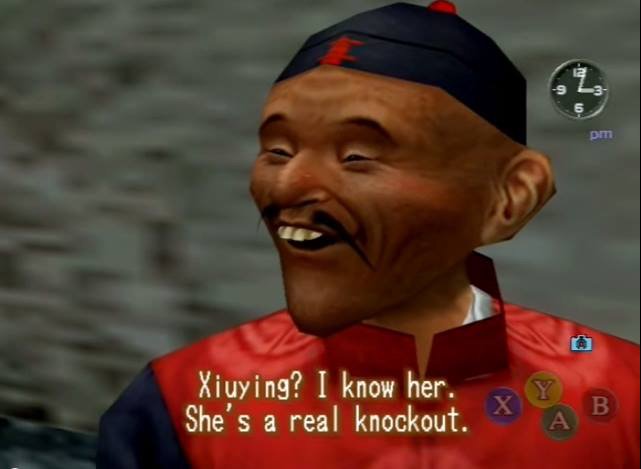 Reef_VZ's tweet photo. @wupassman @yu_suzuki_jp @CedricBiscay @Jo3lRT @MichaelPHuber @coreymarshallVO Let's hope this guy will make his comeback  😛 https://t.co/bGBLmOVJO4