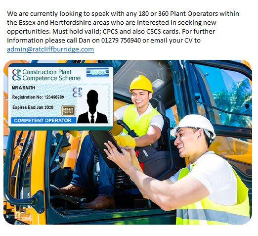 Ratcliff & Burridge (@rnbconstruction) on Twitter photo 