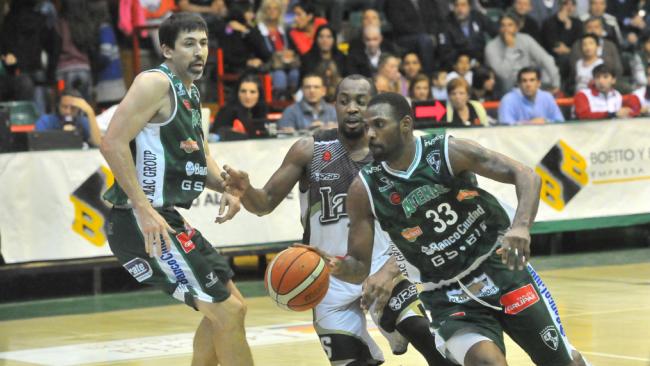 Pete Mickeal, 39 años, ilusión intacta. El tigre sigue rugiendo. 
Happy Birthday!! 