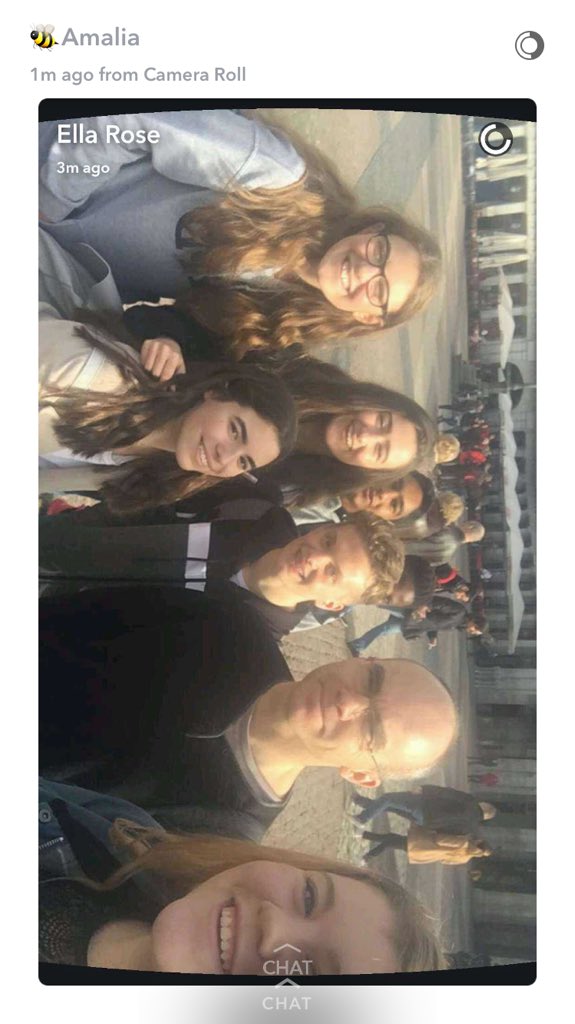 SASpanish's tweet photo. En Madrid 💃🏻 https://t.co/OeZ0xE3Ib9