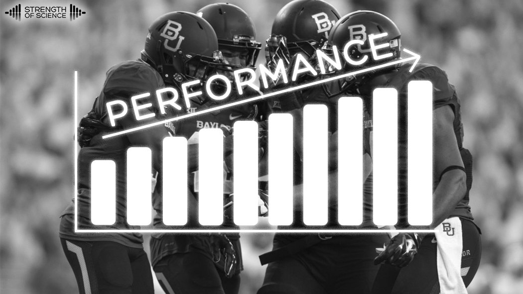 SportsmithHQ's tweet photo. ARTICLE - The Athletic Performance Model (Part 1) by @andrew_althoff &amp; @CoachJNelly from @BaylorAthletics https://t.co/N0q3MuExJZ https://t.co/Zqf4eTcJjw