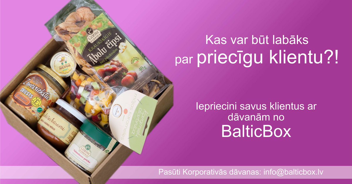 BalticBox's tweet image. 