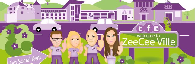 Looking forward to today's #ZCSocialMedia event with <a href="/zoe_cairns/">Zoe Cairns</a> and <a href="/garethzcsocial/">Gareth Cairns♛</a> from <a href="/ZCDigitalKent/">ZC Digital Academy</a>