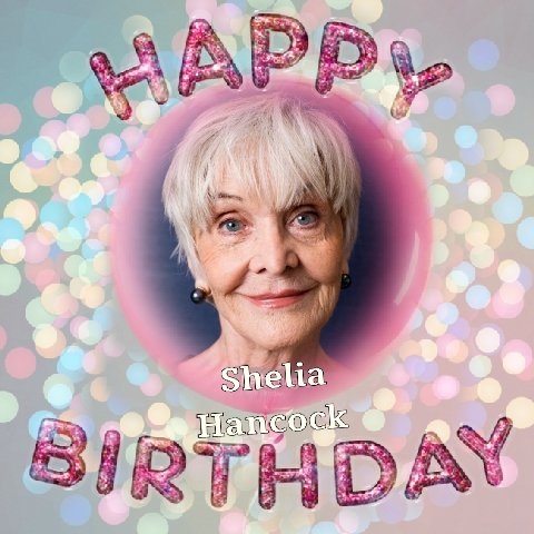 Happy Birthday Shelia Hancock,John Radford, Christopher Meyer, Terry Eagleton, Christine Keeler & Judy Cornwell   