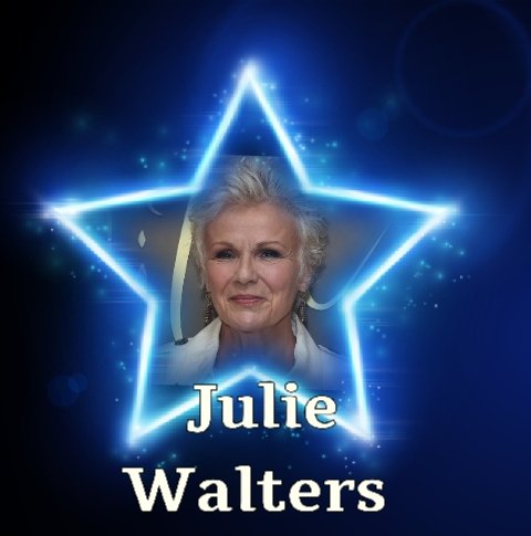 Happy Birthday Julie Walters, Tommy Bowe, Jenny Frost, James Blunt, Jason Feddy, Kieren Fallon & Graham Lewis   