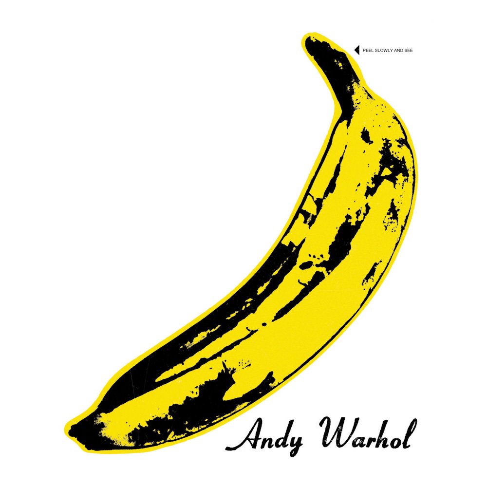 Classic Album Sundays presents The Velvet Underground & Nico classicalbumsundays.com/classic-album-…