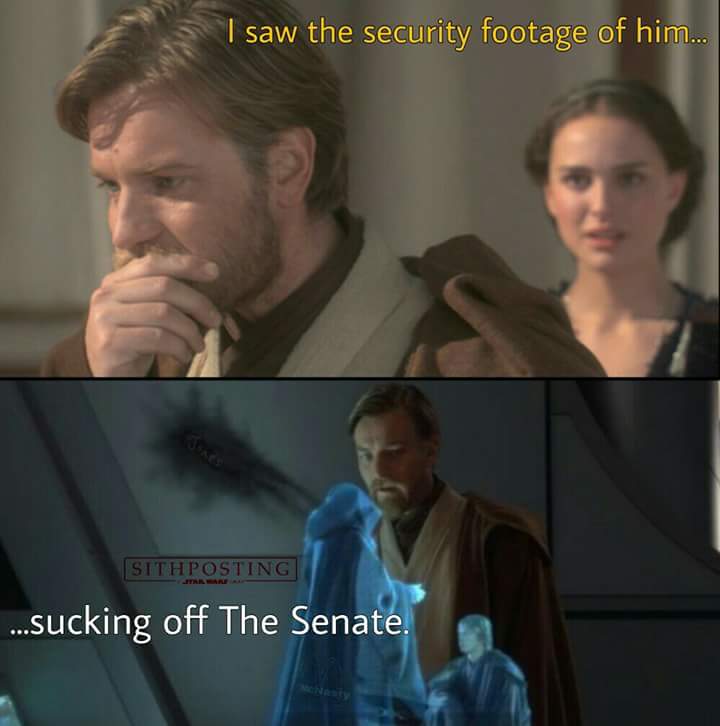 TrainedVader's tweet photo. @Ahsoka__Tano @BecomePowerful Ahsoka, there's something you need to know about Anakin..... https://t.co/fu18NLMrZ6