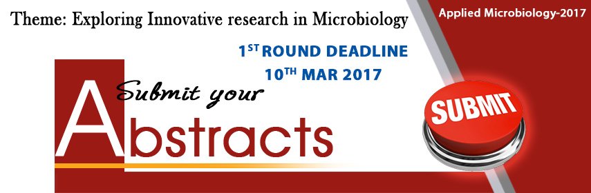 MicrobiologyCon tweet picture