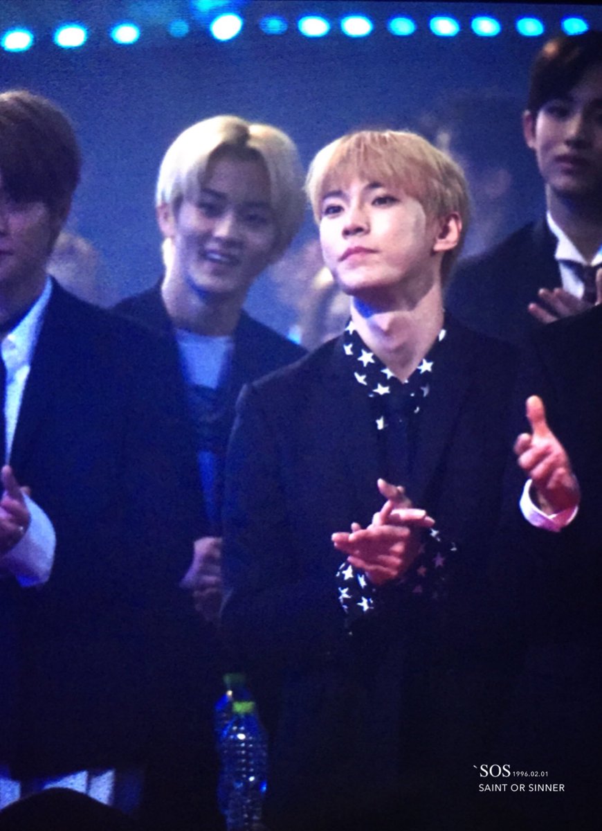 SOS960201's tweet photo. 170222   가온차트 

❤

#NCT #김도영 #도영 #NCT127 https://t.co/m0SB4FOo9b