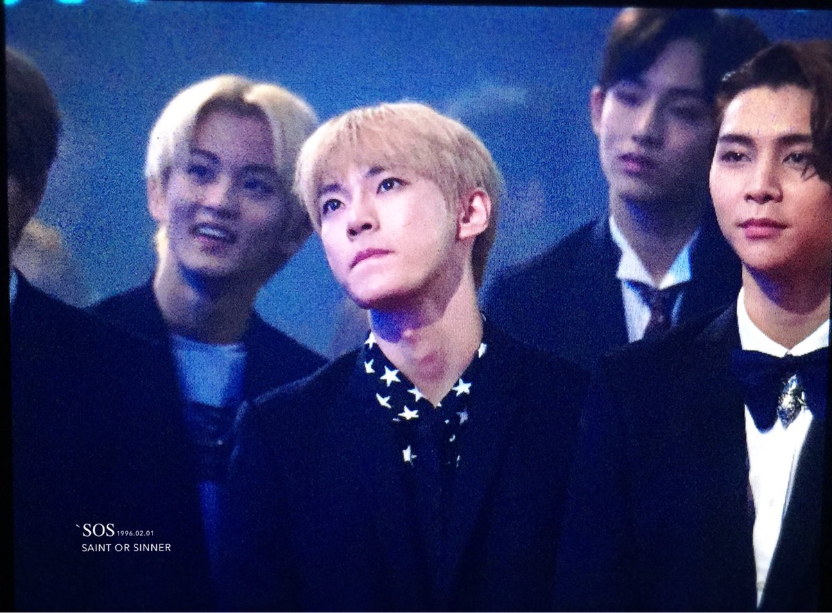 SOS960201's tweet photo. 170222   가온차트 

❤

#NCT #김도영 #도영 #NCT127 https://t.co/m0SB4FOo9b