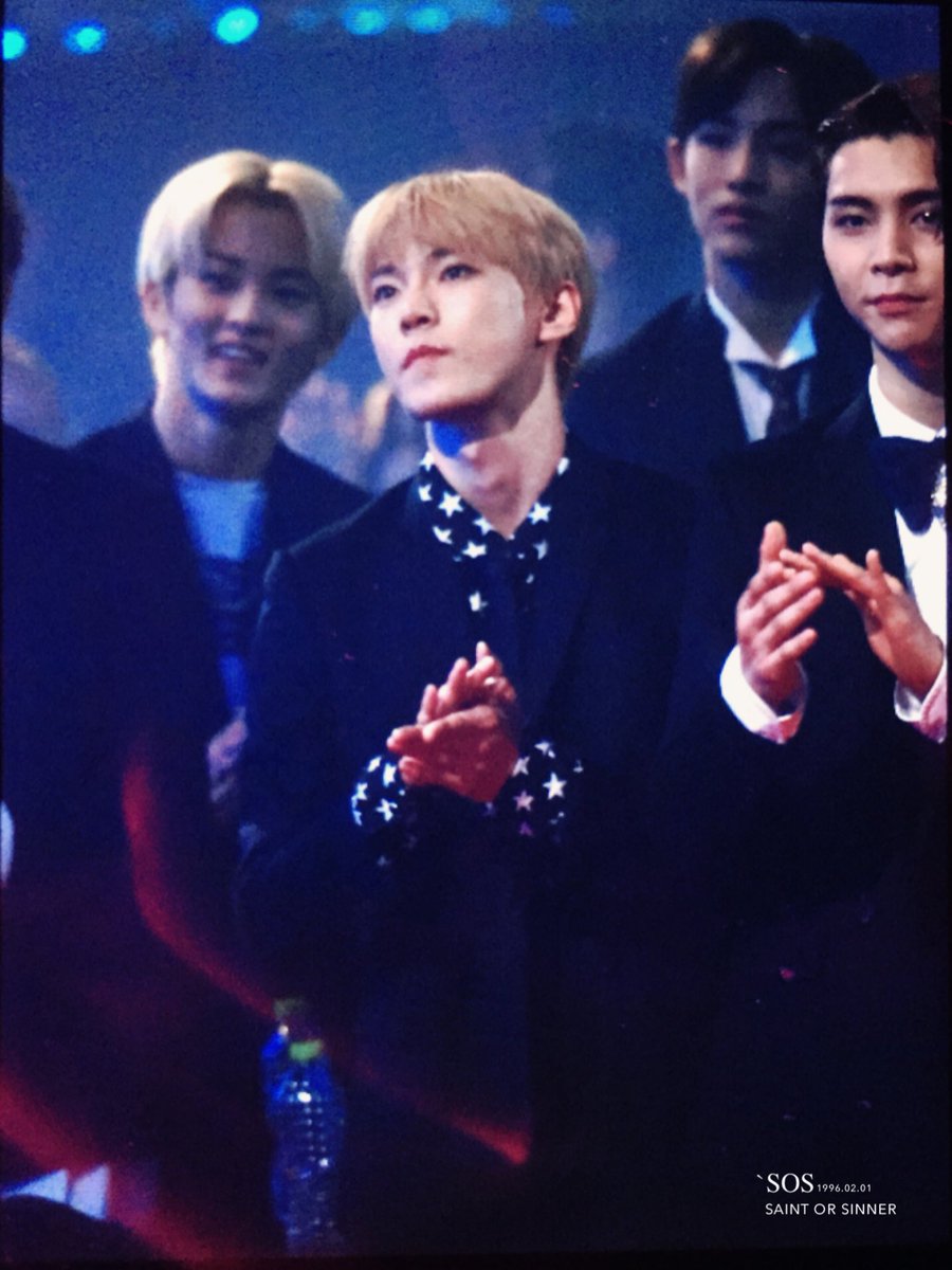 SOS960201's tweet photo. 170222   가온차트 

❤

#NCT #김도영 #도영 #NCT127 https://t.co/m0SB4FOo9b