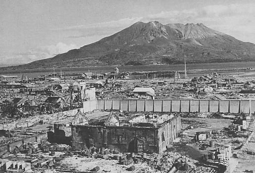 17 テニアン島の戦争遺跡を訪ねて 2ページ目 Togetter