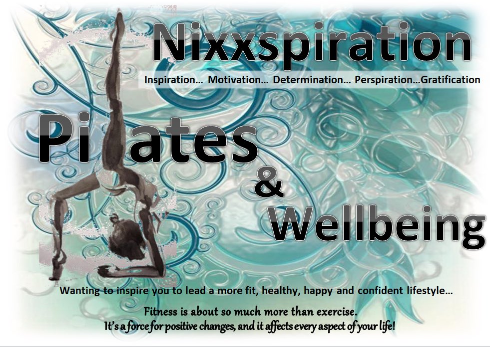 Checkout my fitness profile @nixxspiration #getinshape #fitness #motivation #pilates #barre #videos #tips #workouts #foryourbody #health
