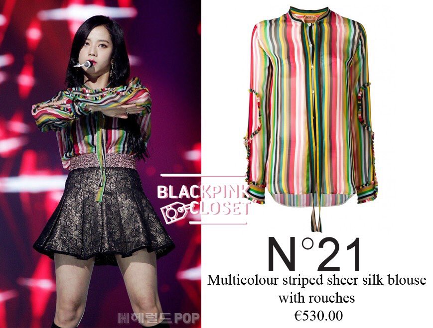 Blackpink expensive outfits Clearance