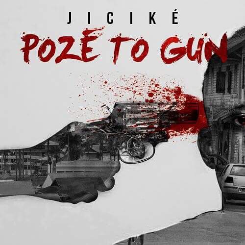 BiwaLabel's tweet image. Bientôt une Nouvelle exclu de Jiciké avec son titre #pozétogun 
Trop de #Violence  en #Guyane il faut que cela cesse
#noubonkésa