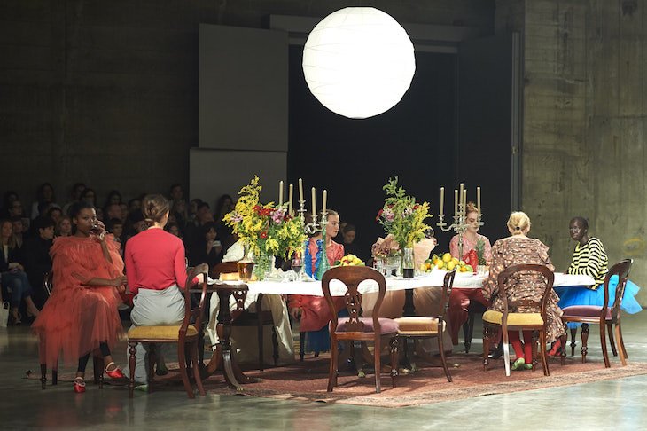 CultureHouse's tweet image. Why London Fashion Week needs to die specc.ie/2l7DHrF