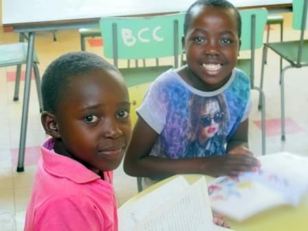 Book Aid International tweet media